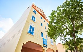 Ibis Budget Singapore Joo Chiat